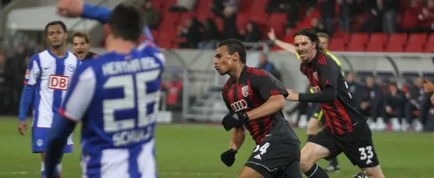 Bundesliga: Marvin Matip s’éclate