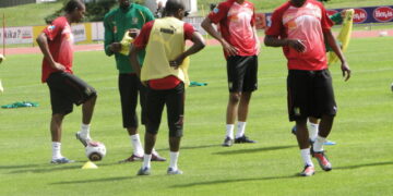 Lisbonne: quatre joueurs attendus