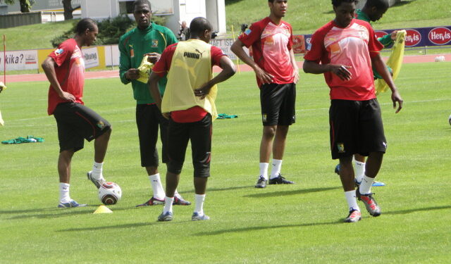 Lisbonne: quatre joueurs attendus