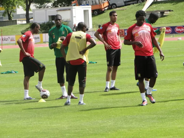 Lisbonne: quatre joueurs attendus