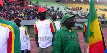 Sénégal-Cameroun: le mercure monte