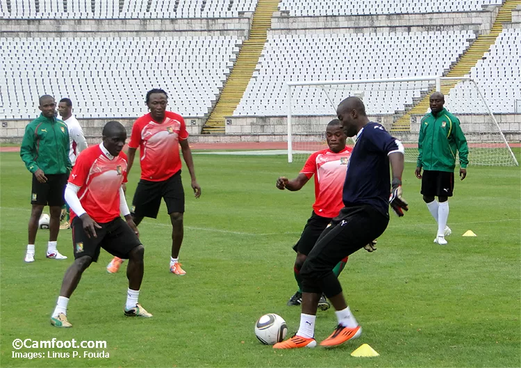 Dakar-Lisbonne en images
