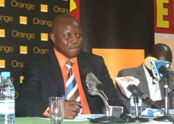 Amara Traoré : « ce groupe me surprend par son engagement et son implication »