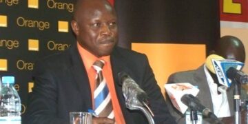 Amara Traoré : « ce groupe me surprend par son engagement et son implication »