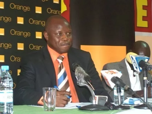 Amara Traoré : « ce groupe me surprend par son engagement et son implication »