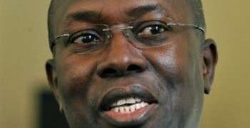 Ndéné Ndiaye: « J’espère que vous tiendrez le pari »