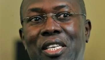 Ndéné Ndiaye: « J’espère que vous tiendrez le pari »
