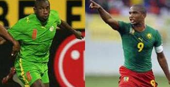 Sénégal – Cameroun : choc de Lions à Dakar