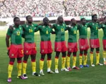 Sénégal – Cameroun : 1-0 – Ça va chauffer