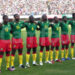 Sénégal – Cameroun : 1-0 – Ça va chauffer