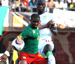 Sénégal-Cameroun : réactions des acteurs