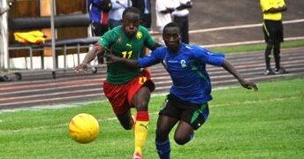 Courte victoire du Cameroun face à la Tanzanie