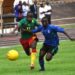 Courte victoire du Cameroun face à la Tanzanie