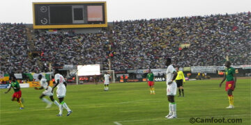 Sénégal-Cameroun: quelques temps forts