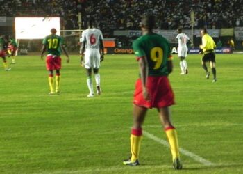 Lions indomptables: faut-il changer de capitaine?