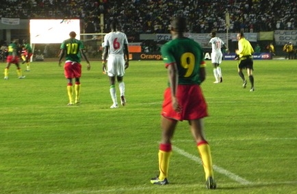 Lions indomptables: faut-il changer de capitaine?