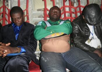 Yaoundé-Dakar: les non-dits!