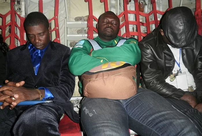 Yaoundé-Dakar: les non-dits!