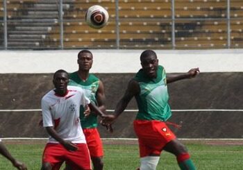 U23: Fomen en patron