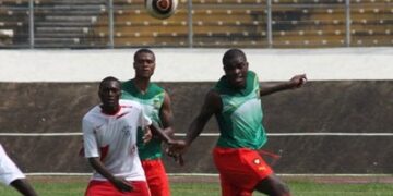 U23: Fomen en patron