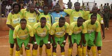 E1 : Panthère déchire As Lausanne, 3-1