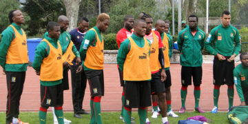 Dans le « ndem » jusqu’au cou