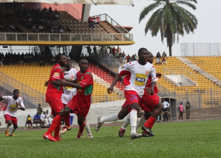 E1 : Canon renoue avec la victoire