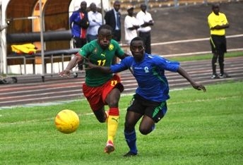 Tanzanie – Cameroun : 25 joueurs convoqués