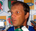 Denis Lavagne ne l&rsquo;a pas appelé nègre!