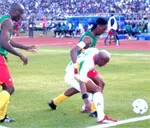 Cameroun – Sénégal: Les rencontres mémorables