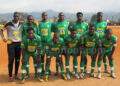 Cotonsport de Garoua