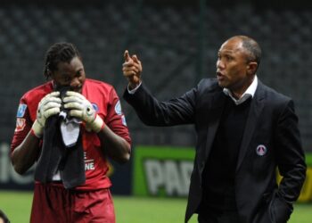 Kombouaré a «remis Edel à sa place»