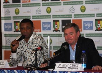 Clemente composera avec le groupe présent en Macédoine