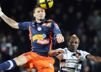 Lille et Rennes, même combat