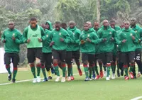 Cameroun – Tanzanie : 24 joueurs convoqués