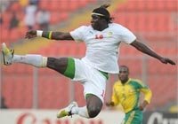 Sénégal – Cameroun se jouera à 18 heures GMT