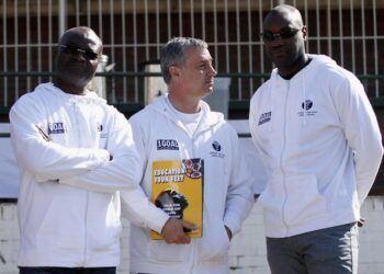 Mboma moins pessimiste que Milla