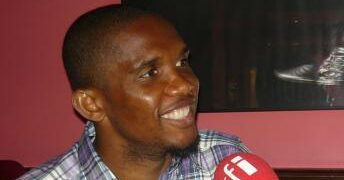 Les vérités de Samuel Eto&rsquo;o fils