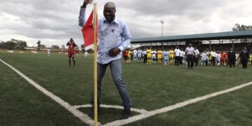 Milla aurait détourné l’argent du TKC?