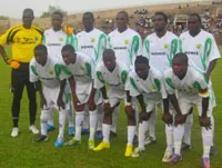 Caf : Tiko éliminé, Coton qualifié