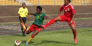 Eliminatoires JO 2012 : Les Lionnes tenues en échec