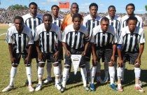 Le TP Mazembe tient son rang