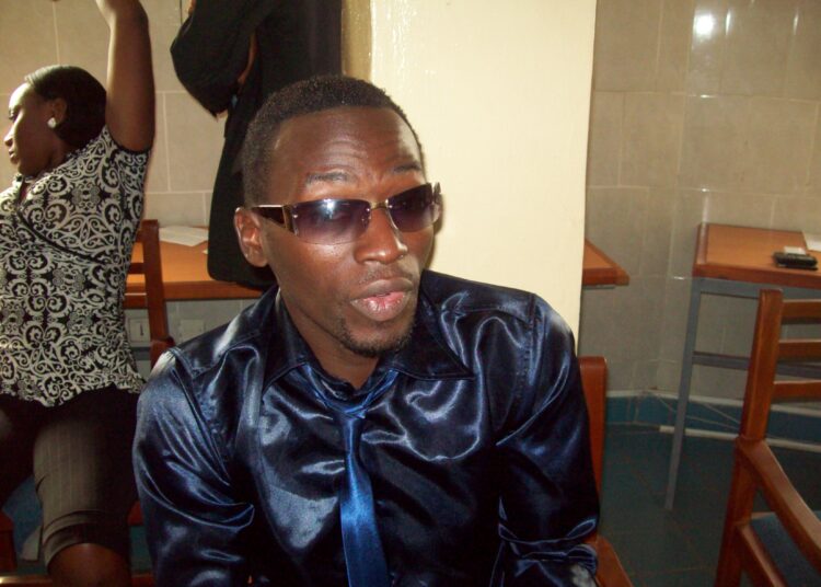 « On est habitué à notre Samuel grincheux… »