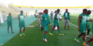 Johannesburg has been named as venue of Orange AYC 2011