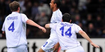 Tragique Inter, magique Raul