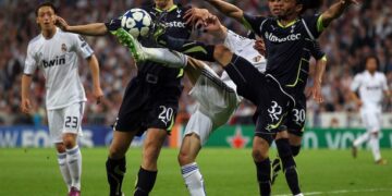 Pour le Real, c&rsquo;est idéal