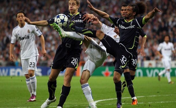 Pour le Real, c&rsquo;est idéal