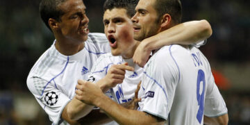 Schalke 04 : Matip, première !