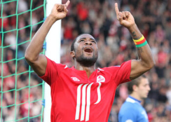 A. Chedjou: « On est ambitieux mais… »