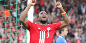 A. Chedjou: « On est ambitieux mais… »